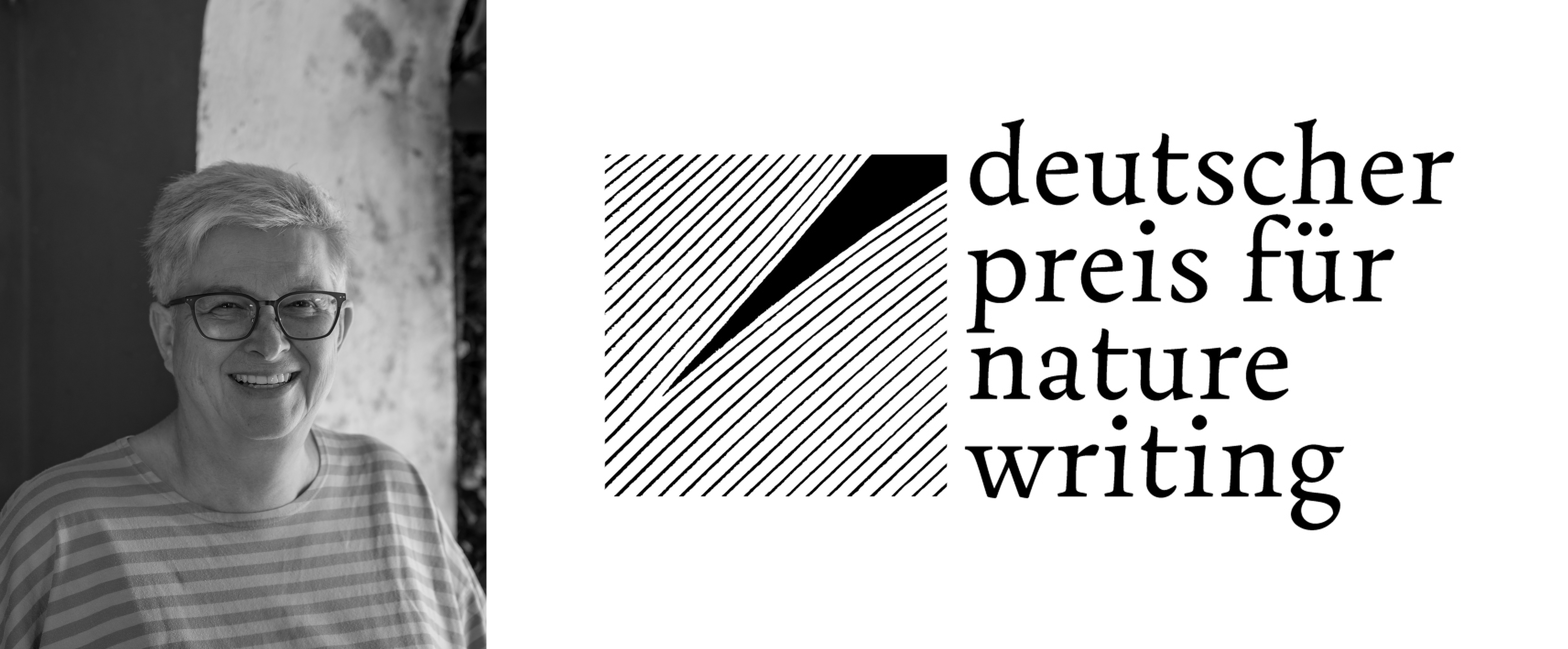 Susanne Eules erhält den Deutschen Preis für Nature Writing 2023!