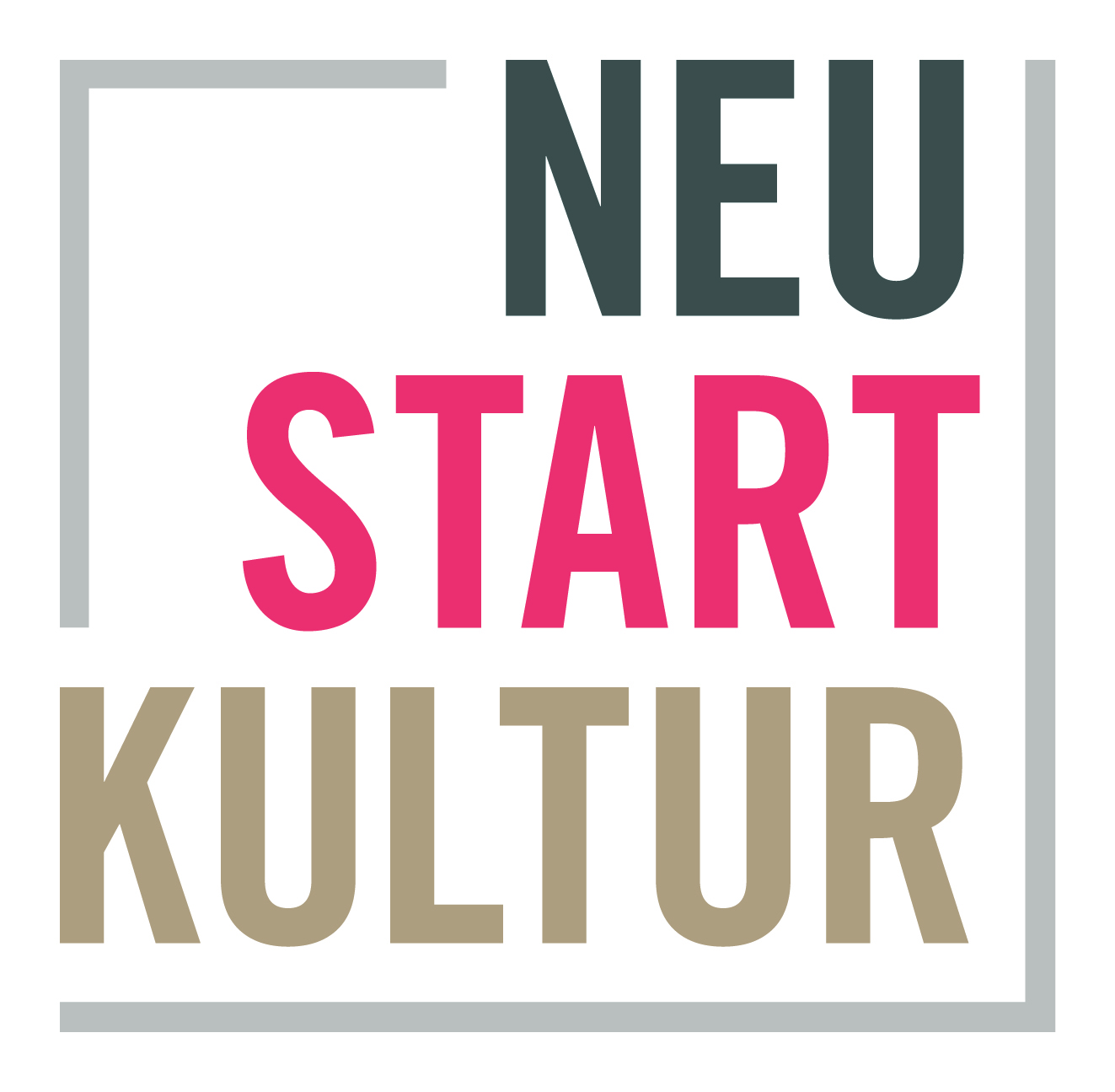 Ermöglicht durch Neustart Kultur